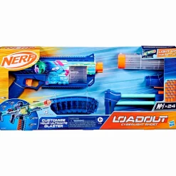 Nerf Loadout Cyberlight Ghost