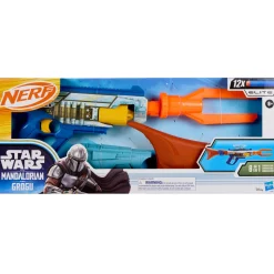 Nerf Mandalorian