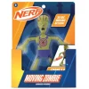 Nerf moving zombie ie dancing figs