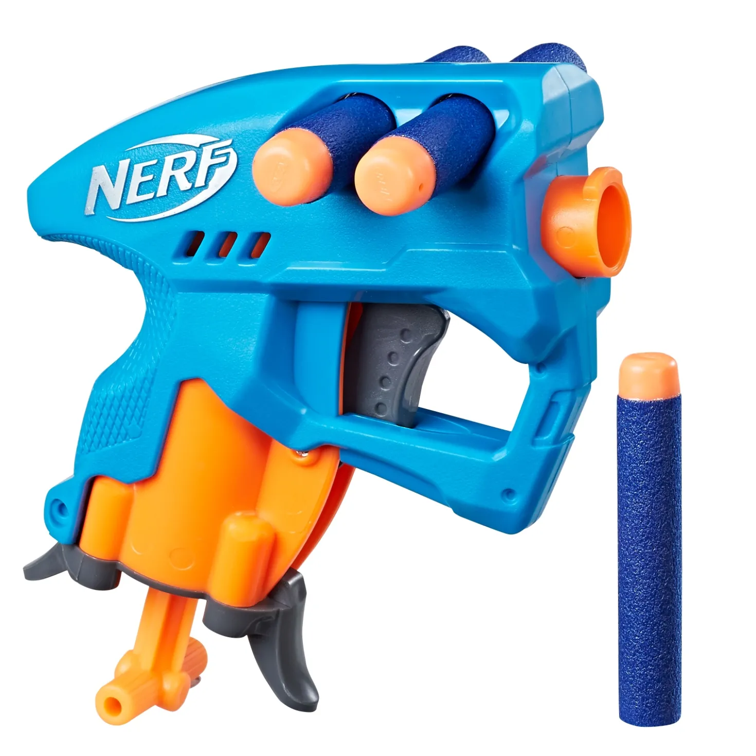 Nerf Nano Fire