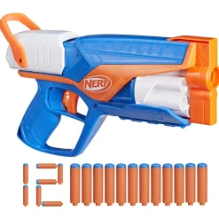 NERF N Series Agility