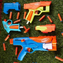 NERF N Series Gear Up Pack
