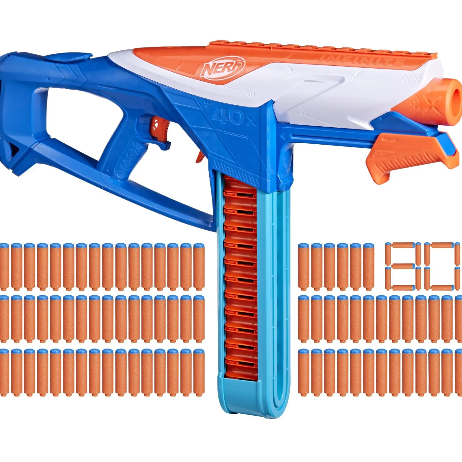 NERF N Series Infinite