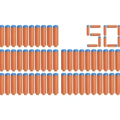 NERF N Series Refill 50