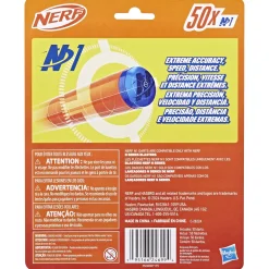 NERF N Series Refill 50