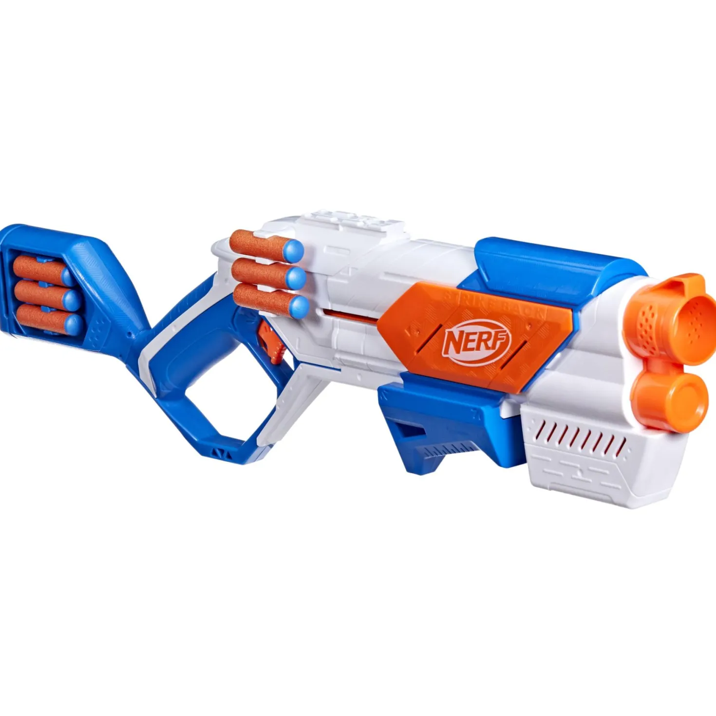 NERF N Series Strikeback