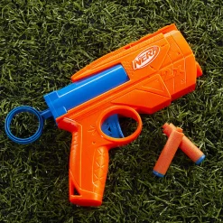 NERF N Series Ward