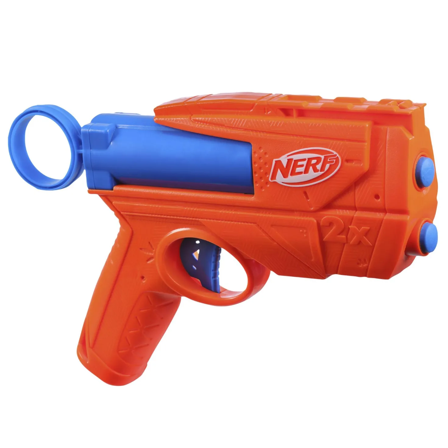 NERF N Series Ward