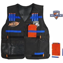 Nerf N-Strike Elite Tactical Vest Kit