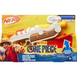 Nerf One Piece Going Merry