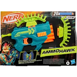 Nerf Rebel Ops Ammohawk