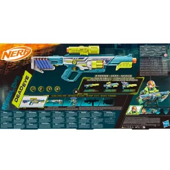 Nerf Rebel Ops Deadeye