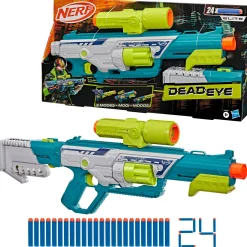 Nerf Rebel Ops Deadeye