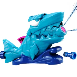 Nerf Supersoaker Hop And Chomp