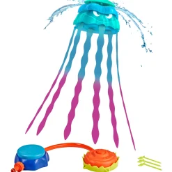 Nerf Supersoaker Stomp And Soak