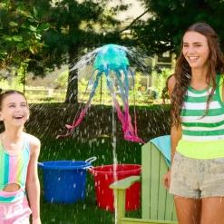Nerf Supersoaker Stomp And Soak