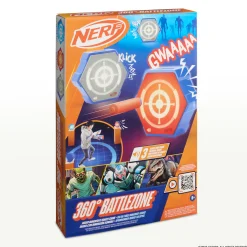 Nerf surroundfx battlefield ie surrounded by
