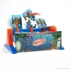 Nerf Zombie Spin Strike Ie Army Of Enemies