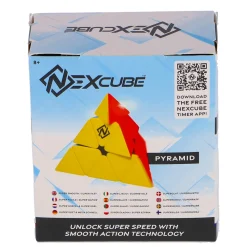 Nexcube Pyramid