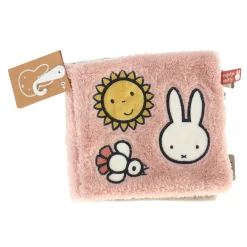 Nijntje Activiteitenboek Fluffy Pink