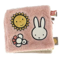 Nijntje Activiteitenboek Fluffy Pink