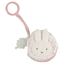Nijntje Buggyboekje Lucky Blossom