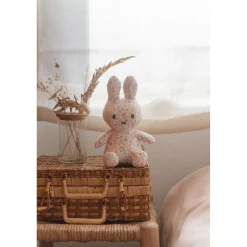 Nijntje Knuffel All Over 20 Cm Lucky Blossom