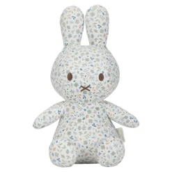 Nijntje Knuffel All Over Print 30 Cm Lucky Leaves