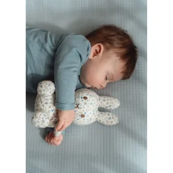 Nijntje Knuffel All Over Print 20 Cm Lucky Leaves