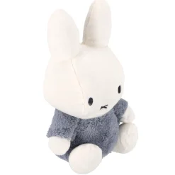 Nijntje Knuffel 25cm Fluffy Blue