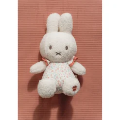 Nijntje Knuffel 30 Cm Lucky Blossom