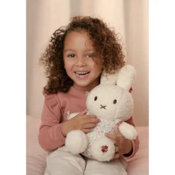 Nijntje Knuffel 30 Cm Lucky Blossom