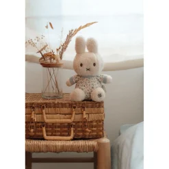 Nijntje Knuffel 20 Cm Lucky Leaves