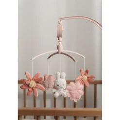 Nijntje Muziekmobiel Lucky Blossom