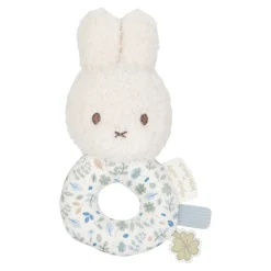 Nijntje Rammelaar Lucky Leaves