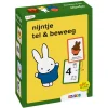 Nijntje Tel & Beweeg