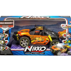 Nikko Radiografisch Bestuurbare Auto Buggies Hyper Blaze