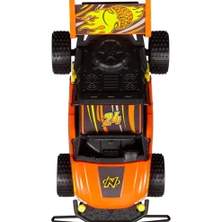 Nikko Radiografisch Bestuurbare Auto Buggies Hyper Blaze