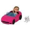 Nini love auto + pop