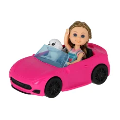 Nini love auto + pop