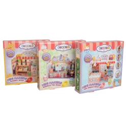Nomnoni shops groot 3 assorti