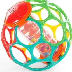Oball big rollin rainstick rattle