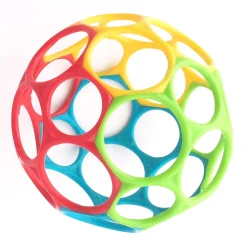 Oball Original klassiek easy grip multi kleur