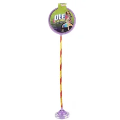 Ole swing met licht 6 assort