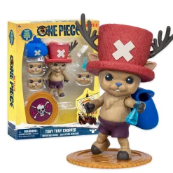 One Piece Action Figure Chopper
