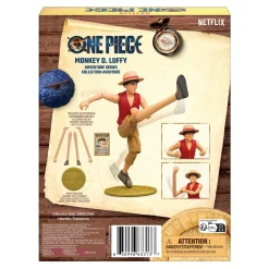 One Piece Action Figure Luffy