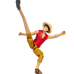 One Piece Action Figure Luffy