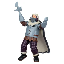 One Piece Action Figure Wapol