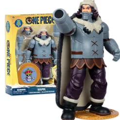 One Piece Action Figure Wapol
