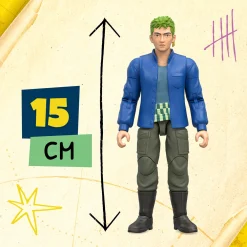 One Piece Action Figure Zoro